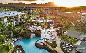 Koloa Landing Resort
