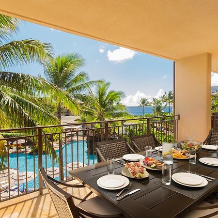 Koloa Landing Resort At Po'Ipu, Autograph Collection Экстерьер фото