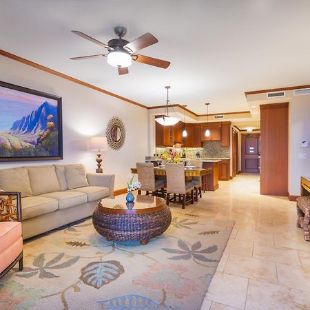 Koloa Landing Resort At Po'Ipu, Autograph Collection Экстерьер фото