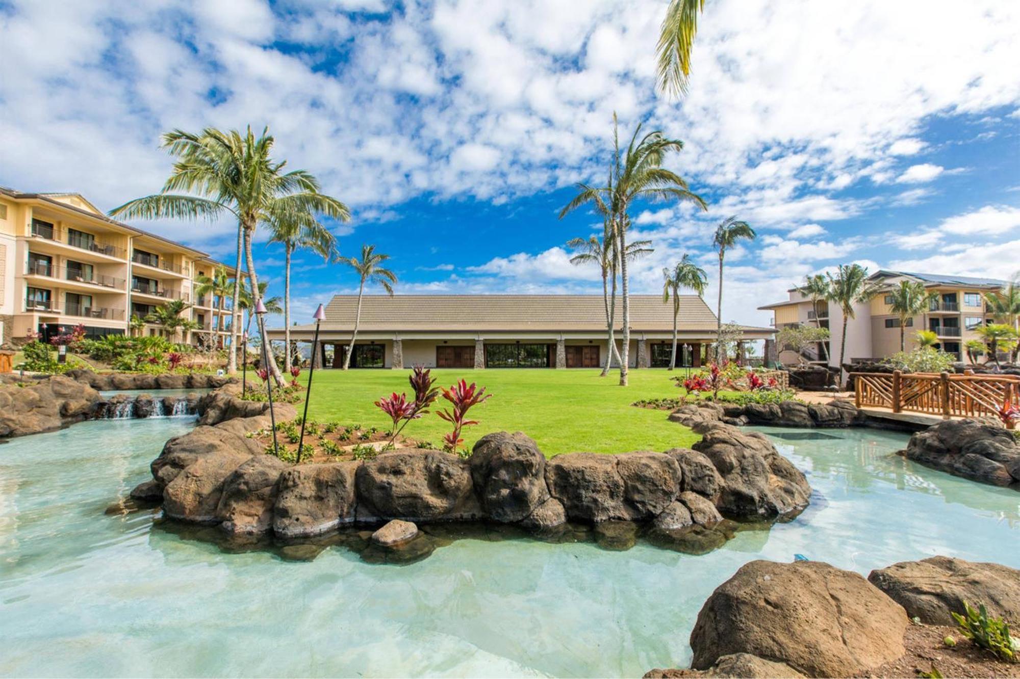 Koloa Landing Resort At Po'Ipu, Autograph Collection Экстерьер фото