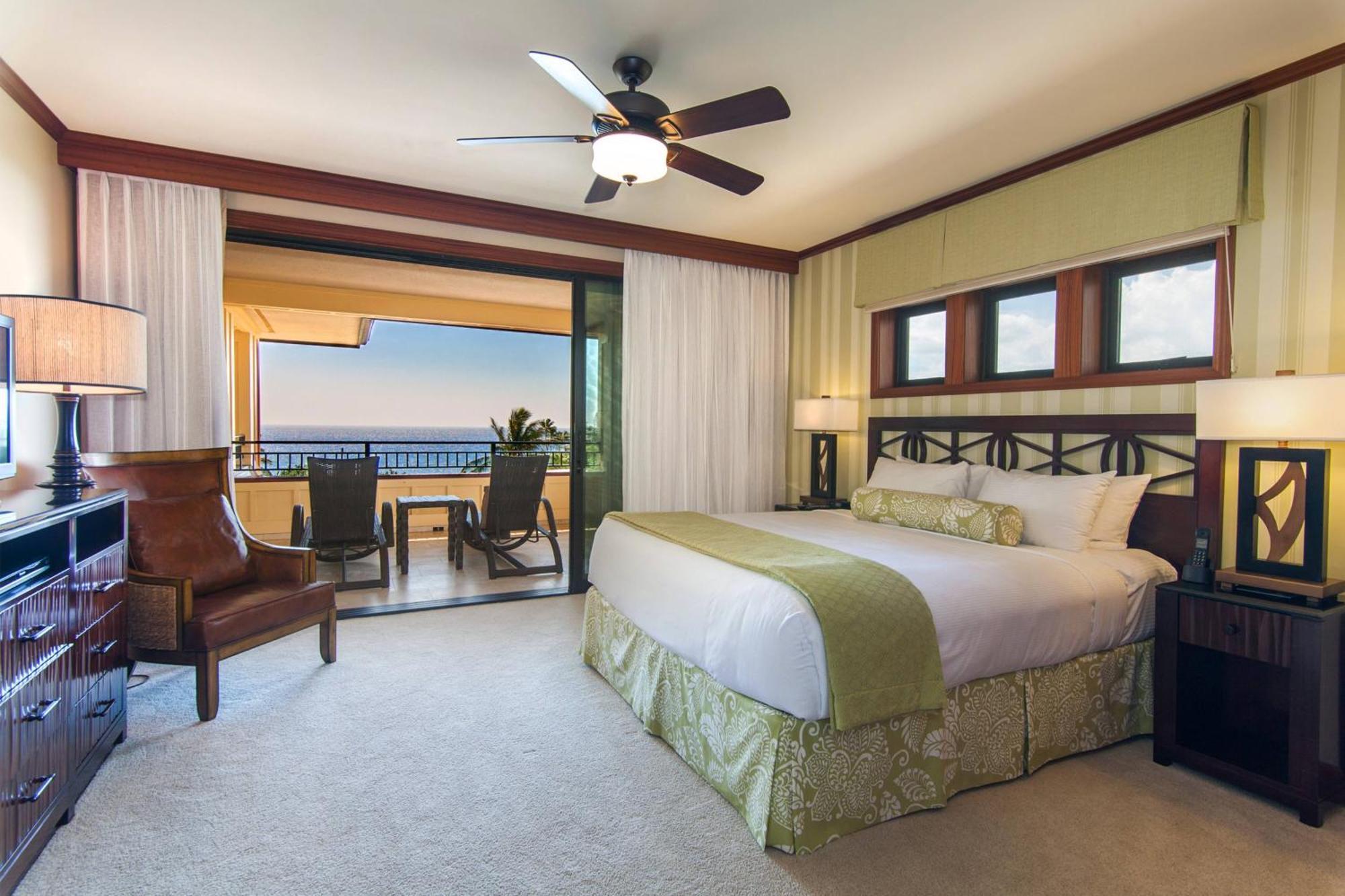 Koloa Landing Resort At Po'Ipu, Autograph Collection Экстерьер фото