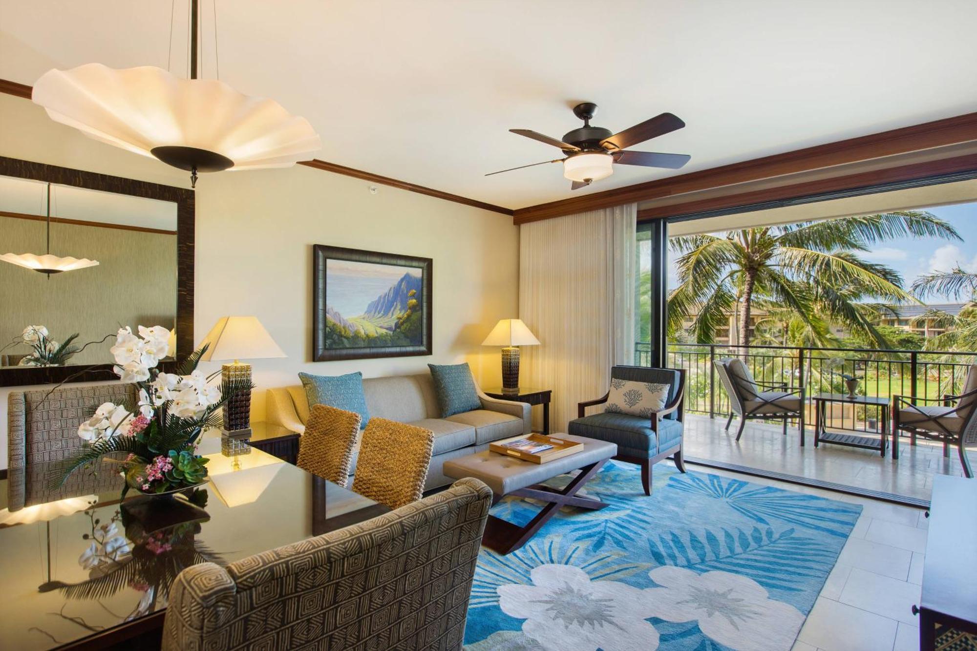Koloa Landing Resort At Po'Ipu, Autograph Collection Экстерьер фото