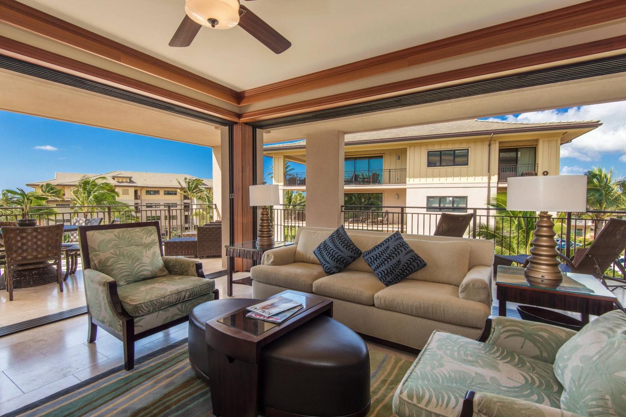 Koloa Landing Resort At Po'Ipu, Autograph Collection Экстерьер фото