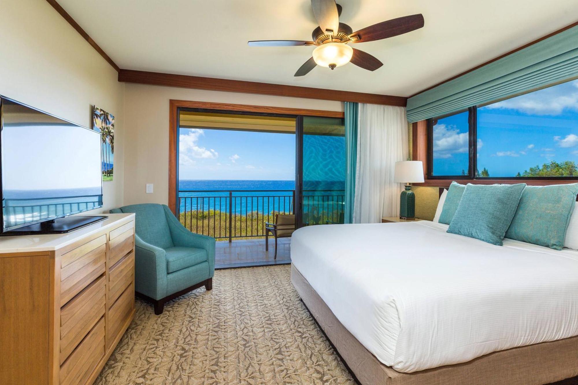 Koloa Landing Resort At Po'Ipu, Autograph Collection Экстерьер фото
