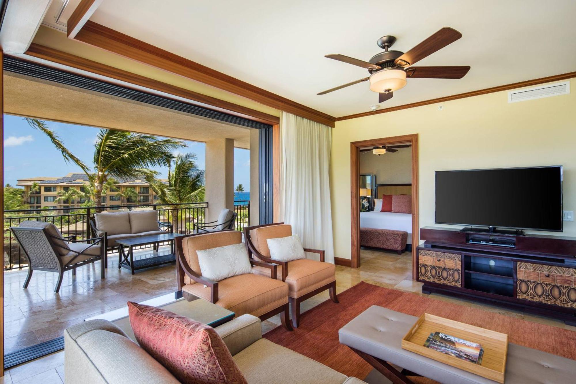 Koloa Landing Resort At Po'Ipu, Autograph Collection Экстерьер фото