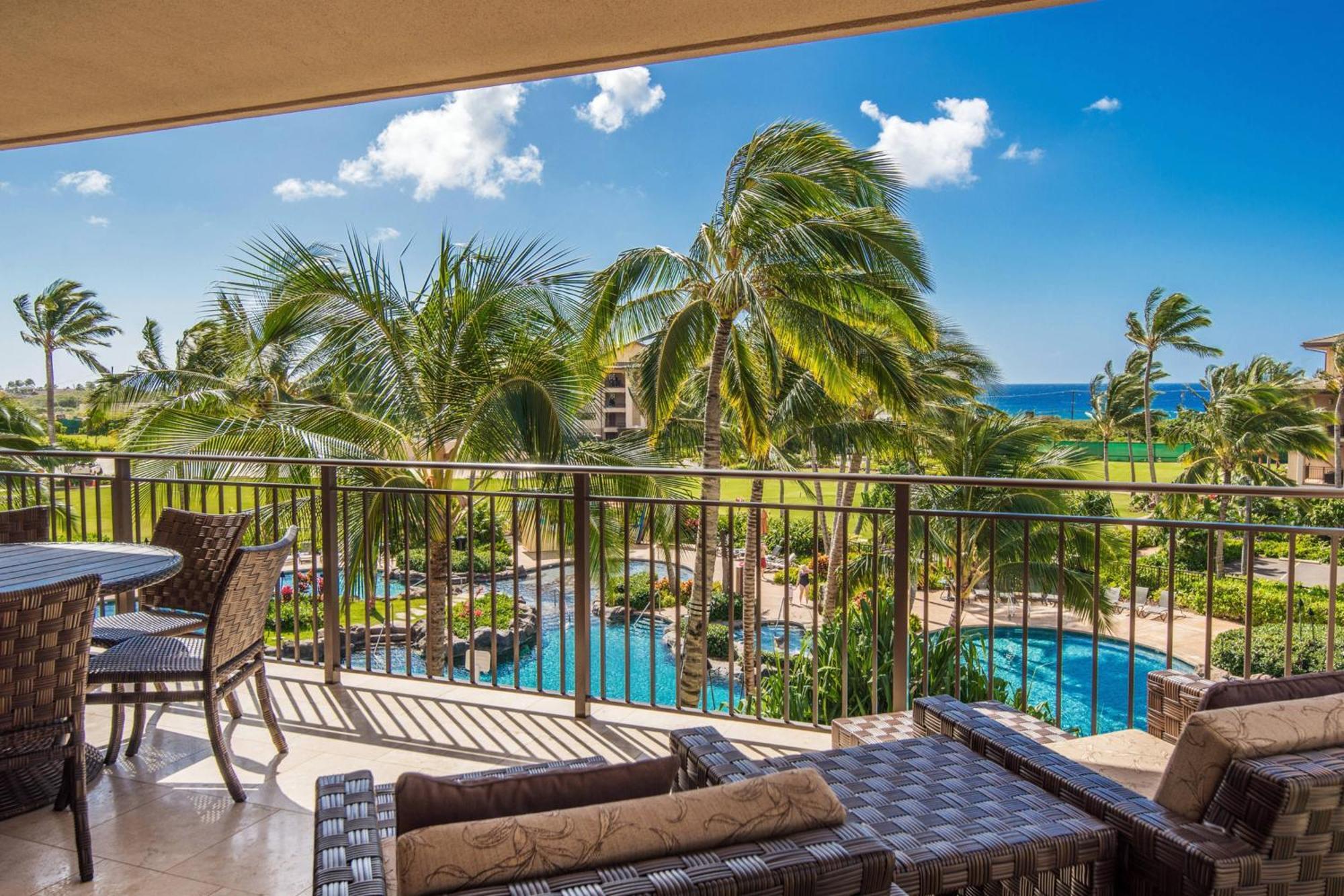Koloa Landing Resort At Po'Ipu, Autograph Collection Экстерьер фото