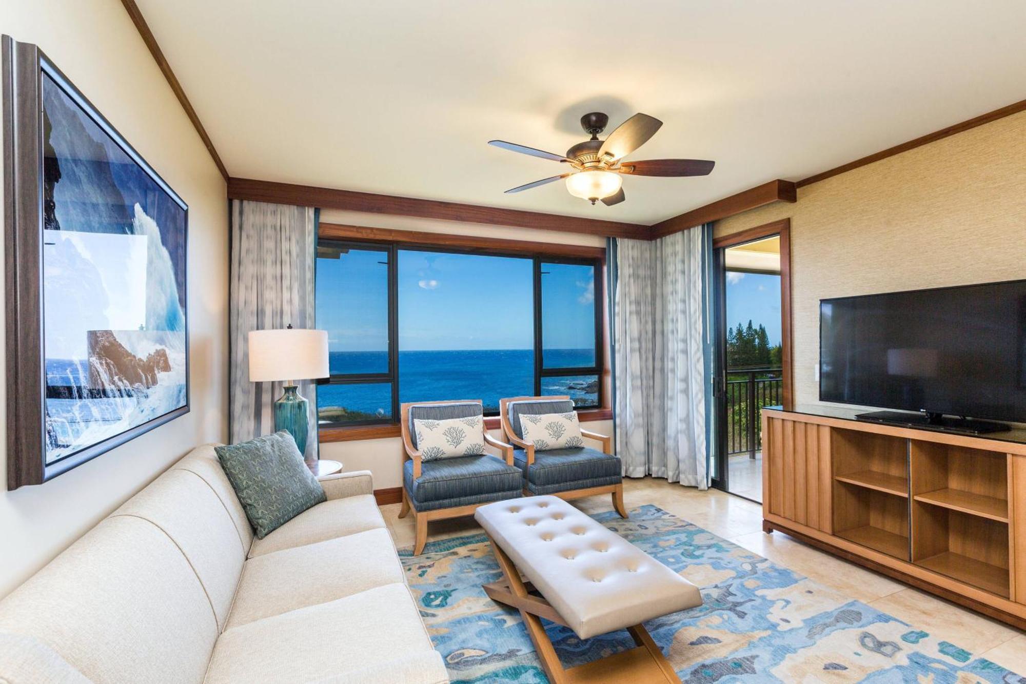 Koloa Landing Resort At Po'Ipu, Autograph Collection Экстерьер фото