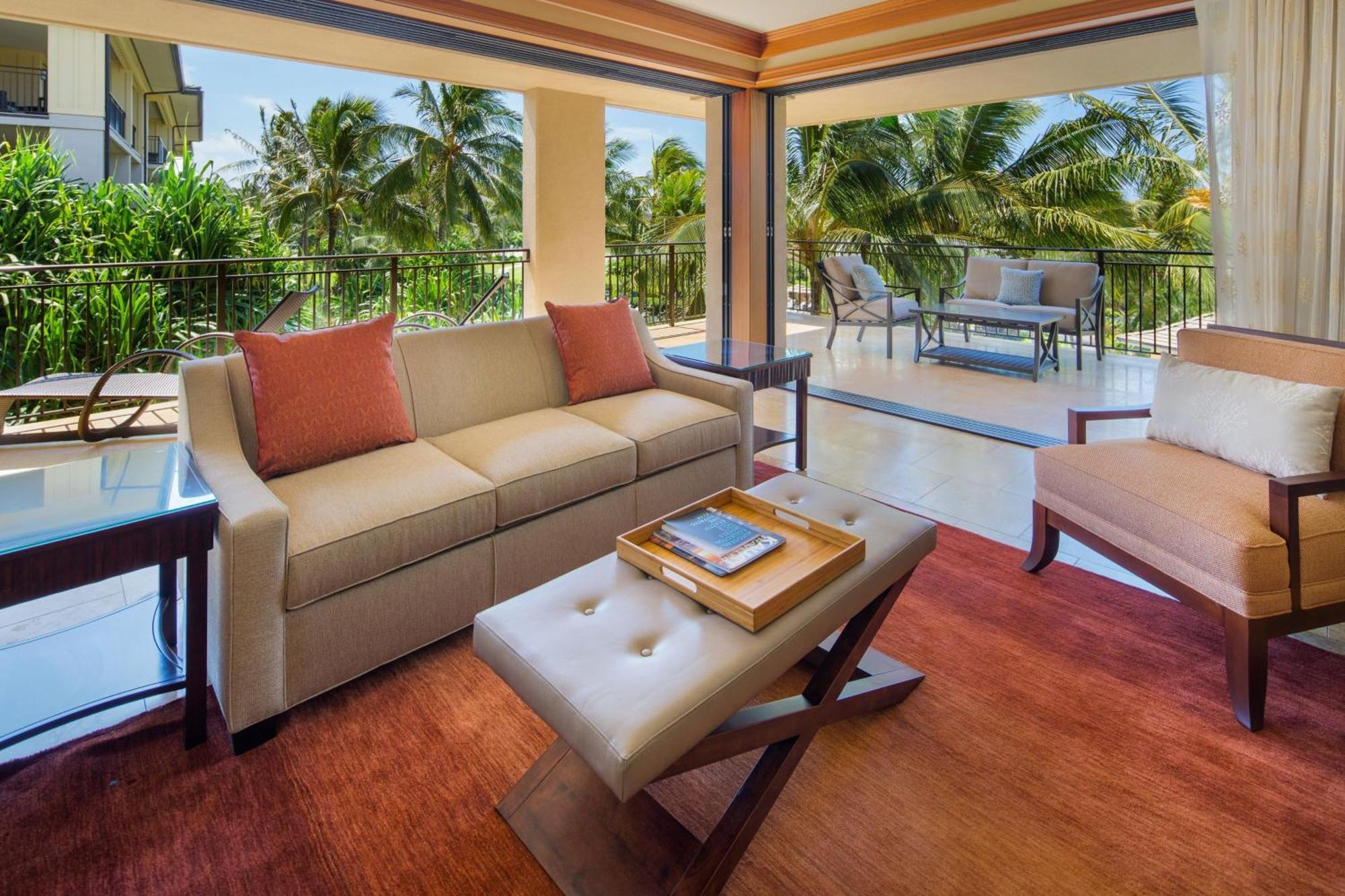 Koloa Landing Resort At Po'Ipu, Autograph Collection Экстерьер фото