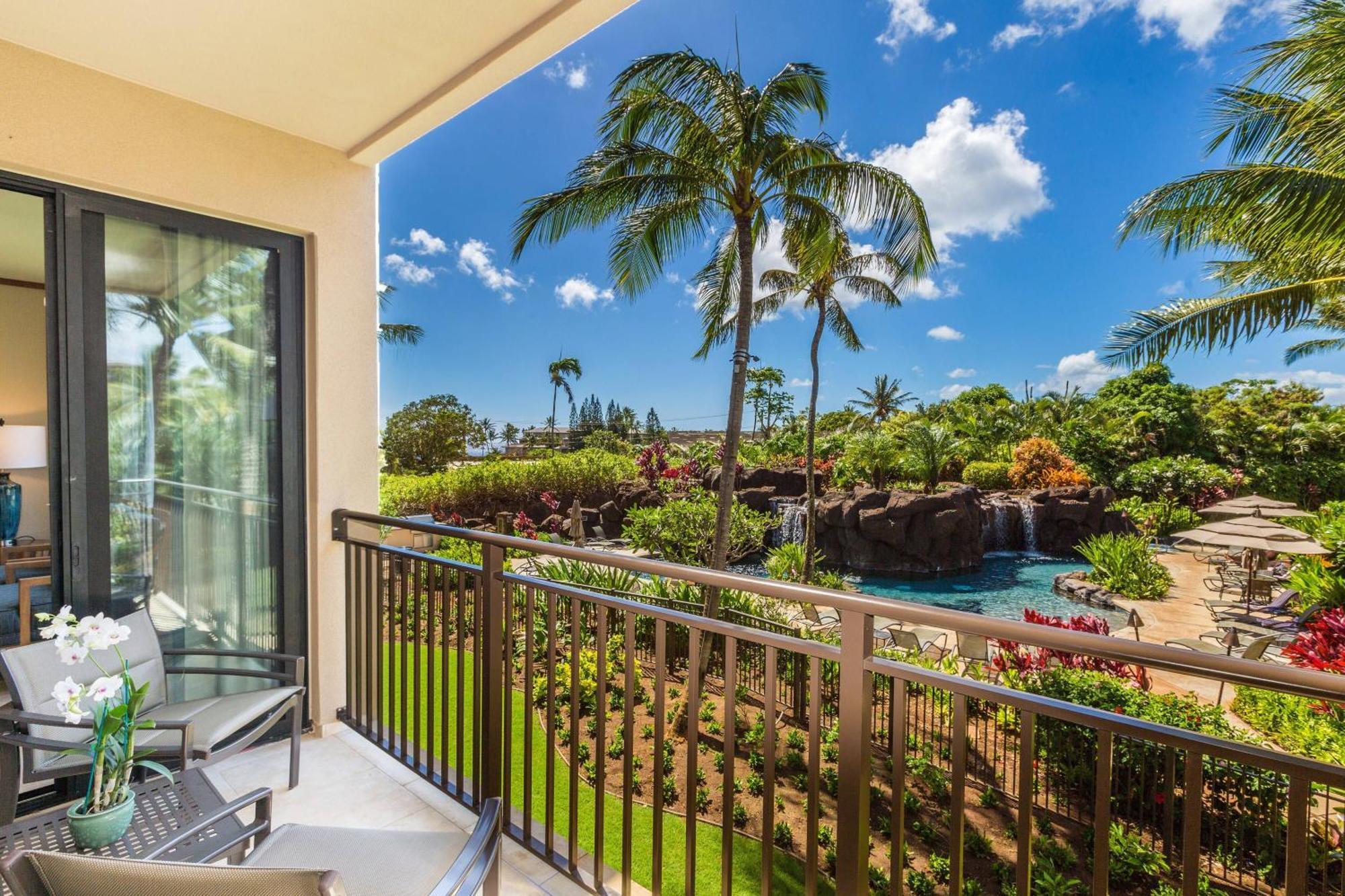 Koloa Landing Resort At Po'Ipu, Autograph Collection Экстерьер фото