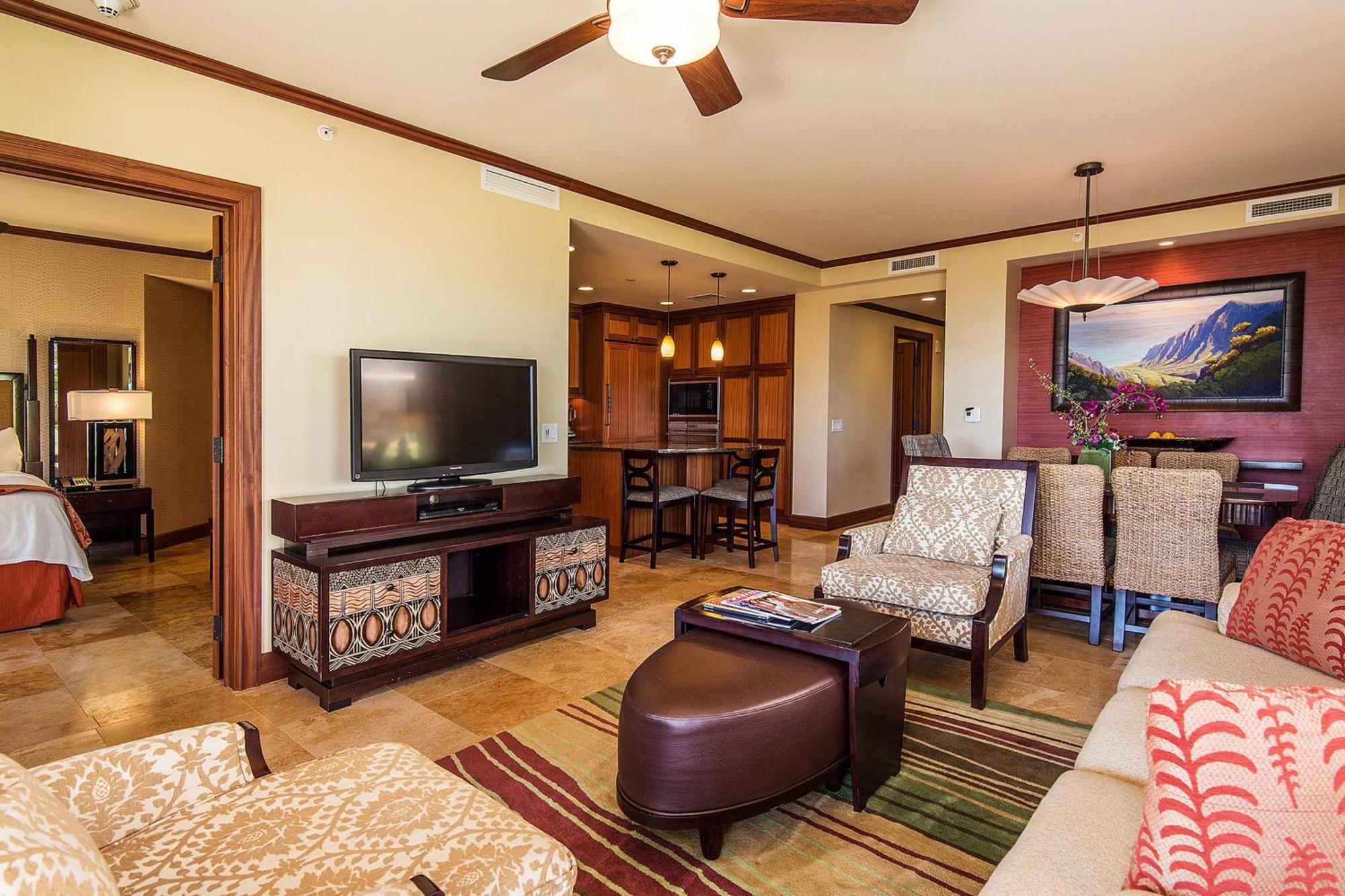 Koloa Landing Resort At Po'Ipu, Autograph Collection Экстерьер фото