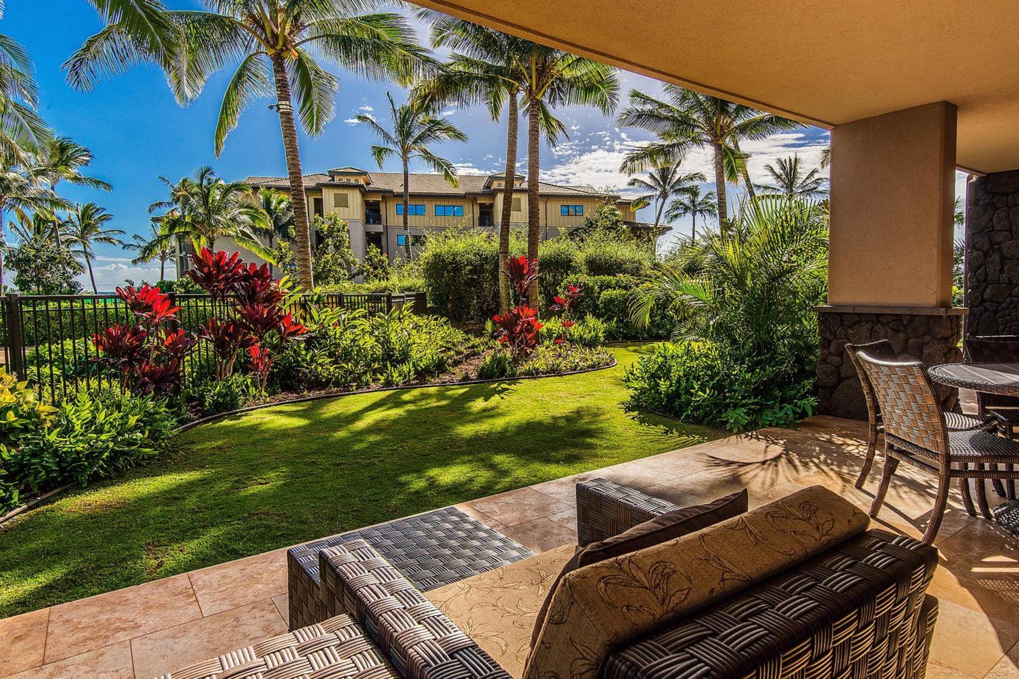 Koloa Landing Resort At Po'Ipu, Autograph Collection Экстерьер фото