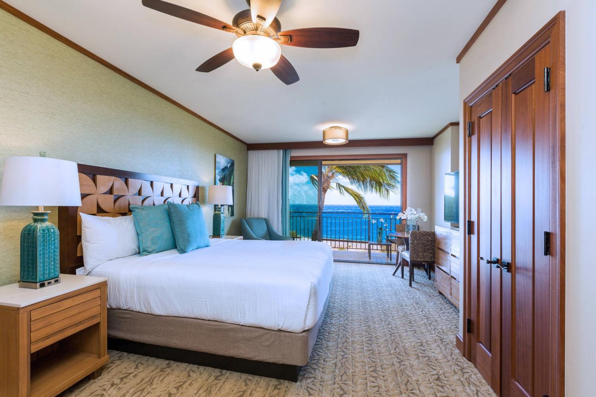 Koloa Landing Resort At Po'Ipu, Autograph Collection Экстерьер фото