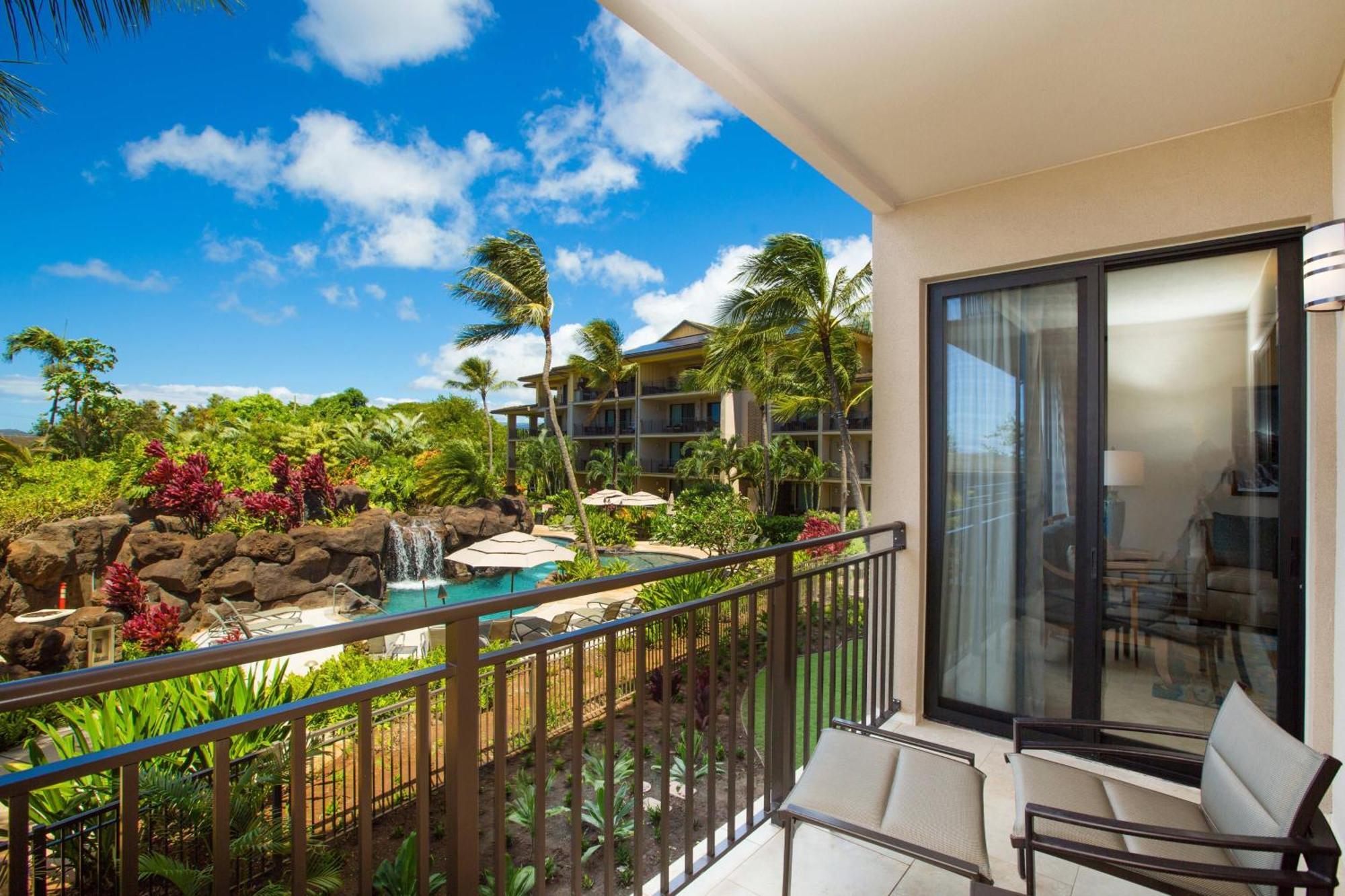 Koloa Landing Resort At Po'Ipu, Autograph Collection Экстерьер фото