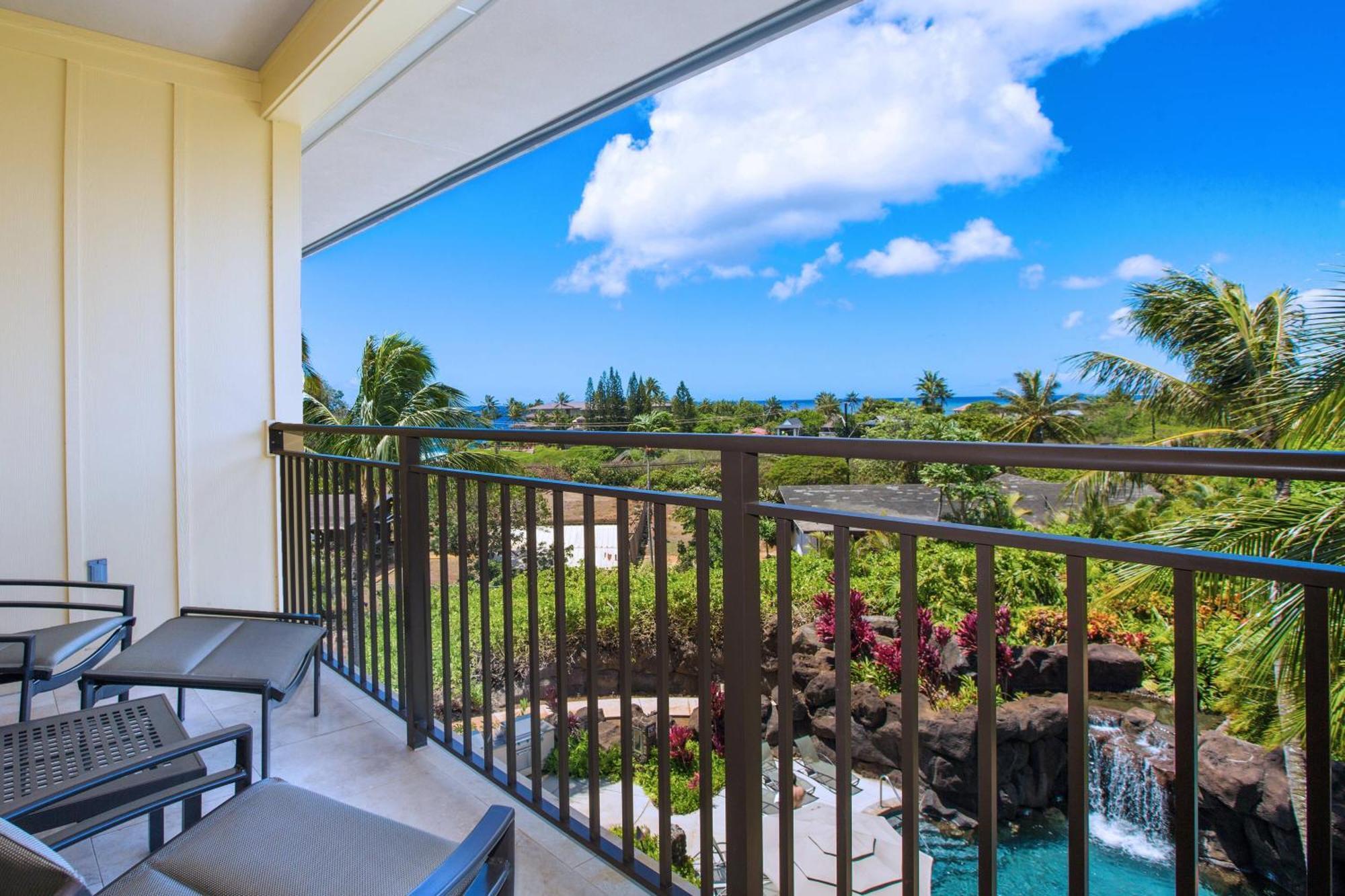 Koloa Landing Resort At Po'Ipu, Autograph Collection Экстерьер фото