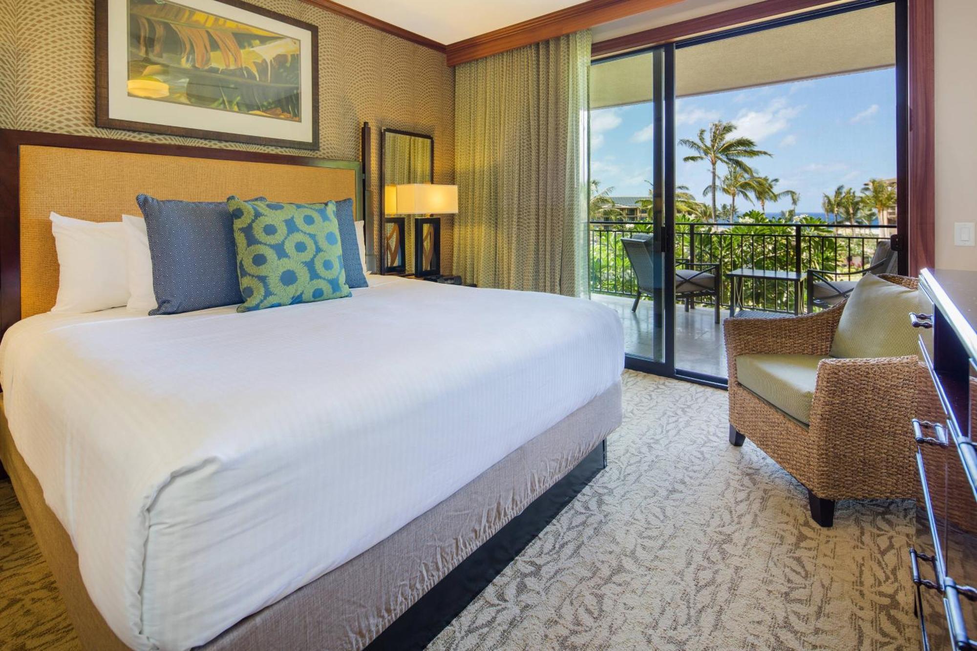 Koloa Landing Resort At Po'Ipu, Autograph Collection Экстерьер фото