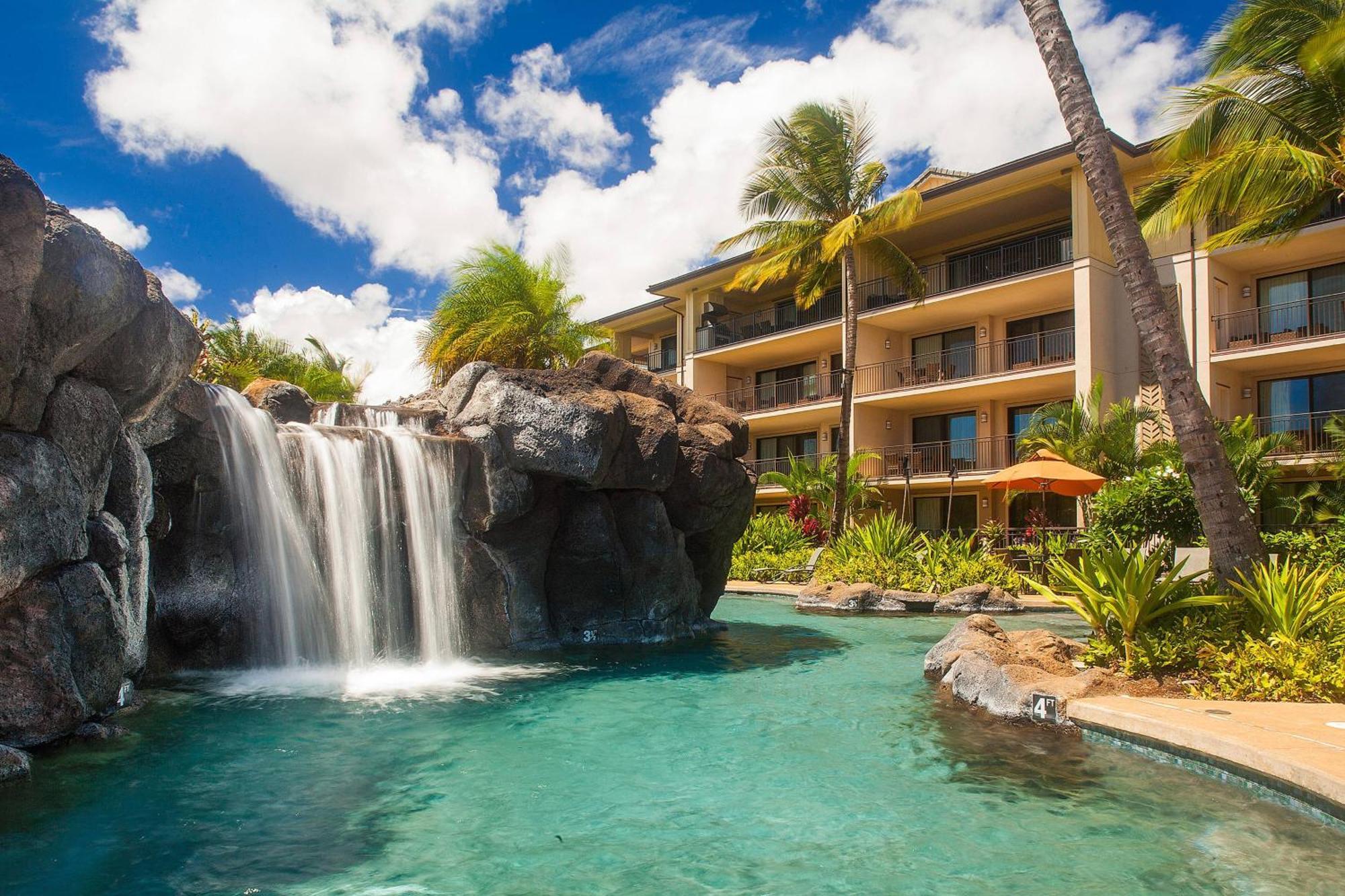 Koloa Landing Resort At Po'Ipu, Autograph Collection Экстерьер фото