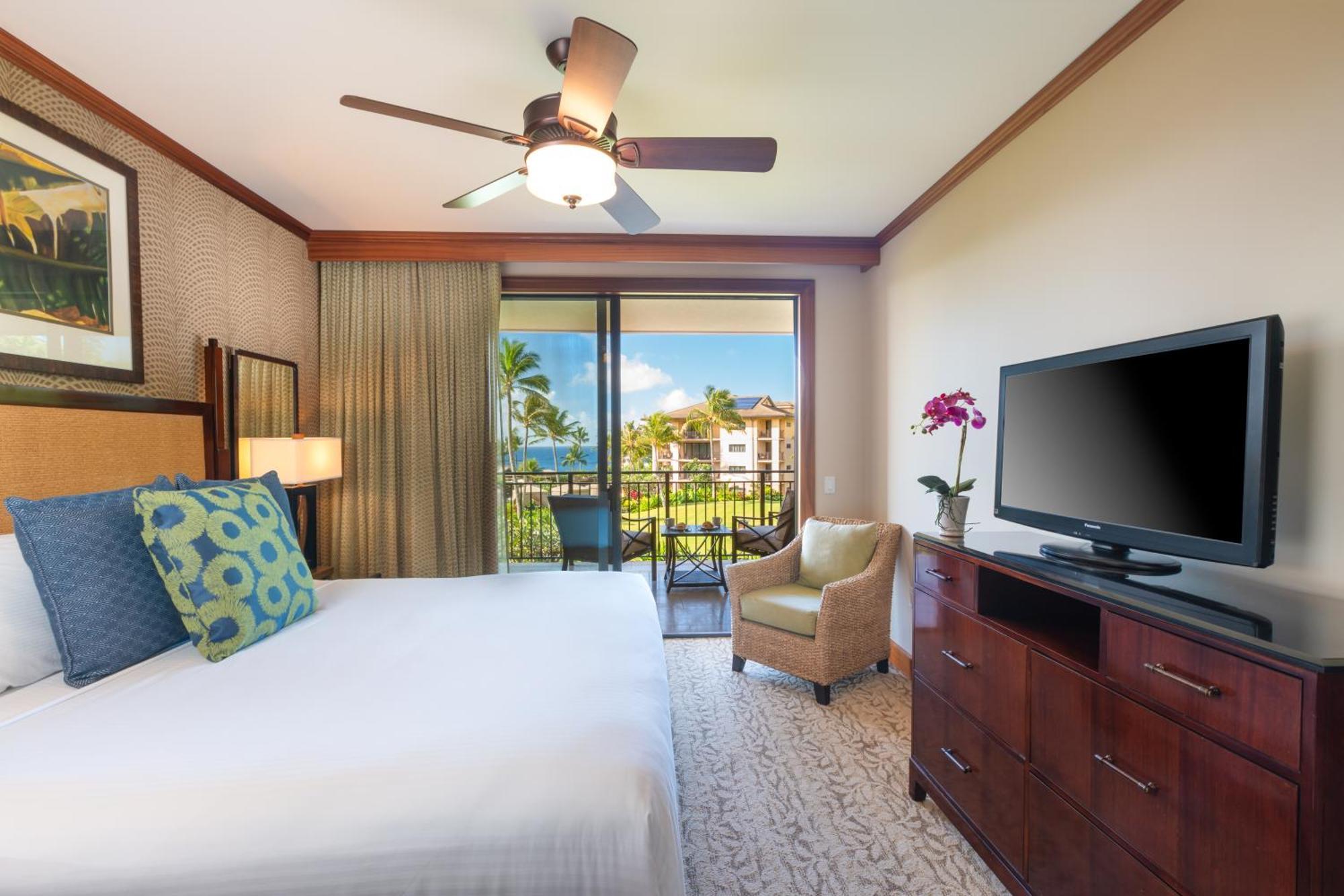 Koloa Landing Resort At Po'Ipu, Autograph Collection Экстерьер фото