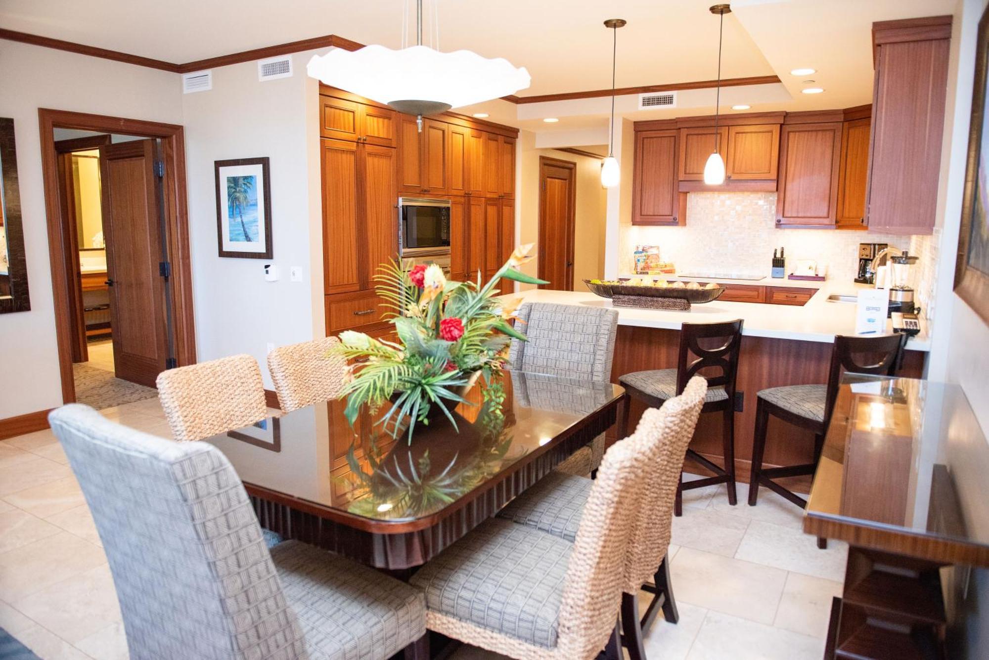 Koloa Landing Resort At Po'Ipu, Autograph Collection Экстерьер фото