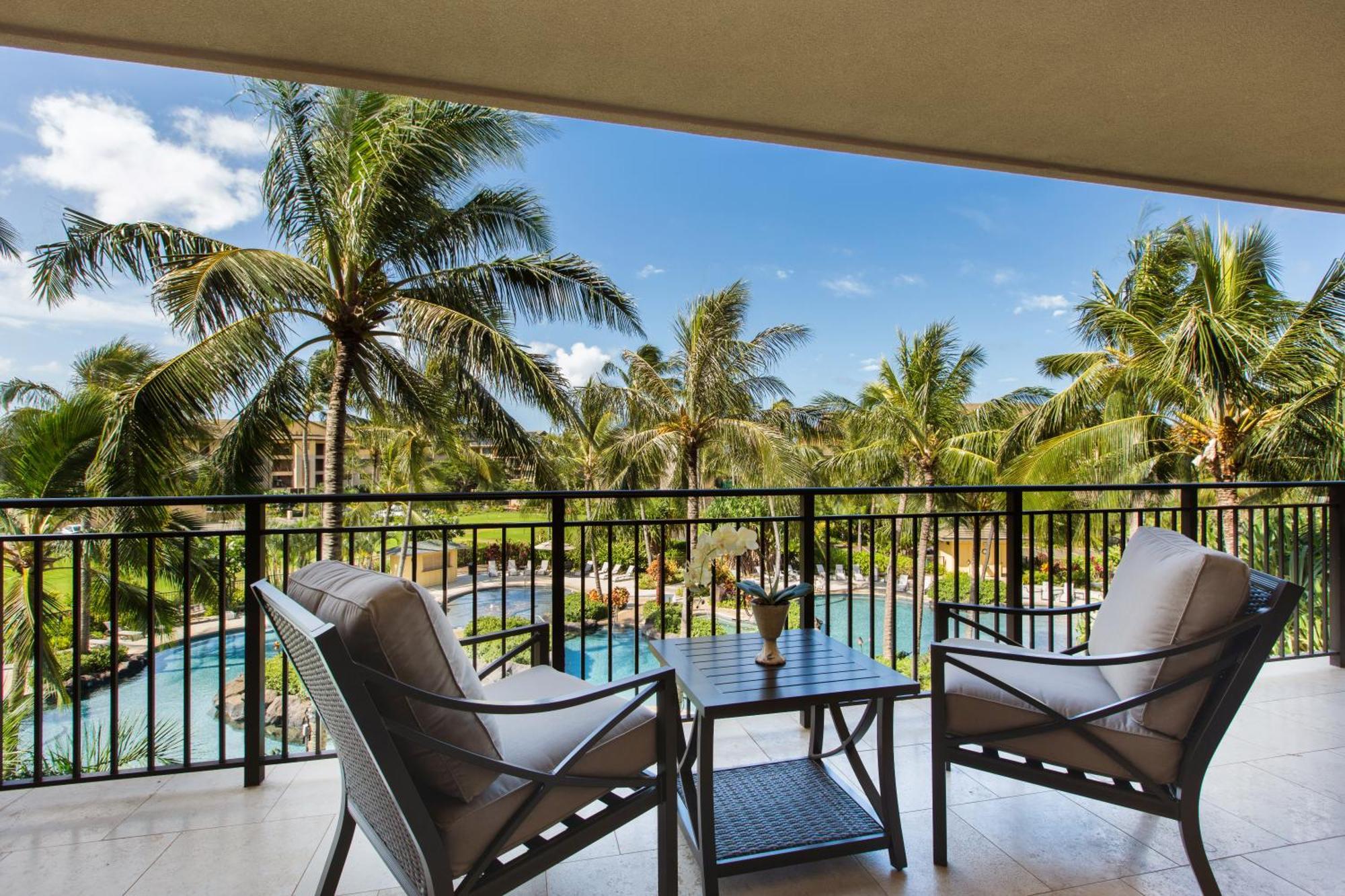 Koloa Landing Resort At Po'Ipu, Autograph Collection Экстерьер фото